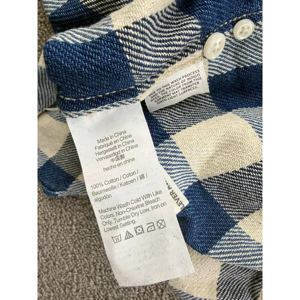 J. Crew crew classic